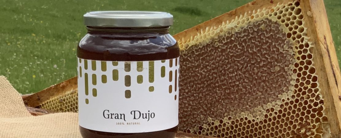 Miel de eucalipto