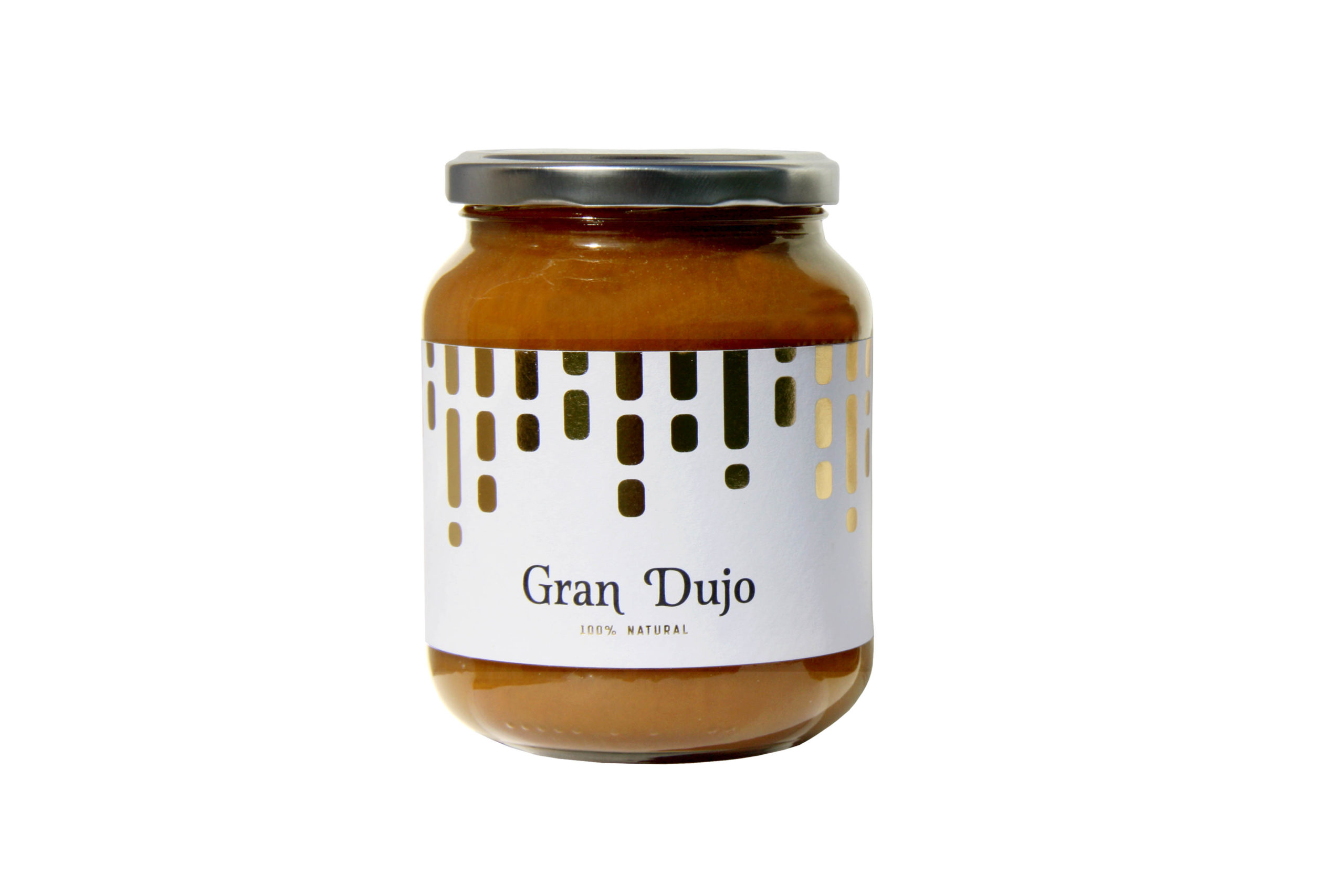 Miel de brezo 980g Miel de brezo 980g