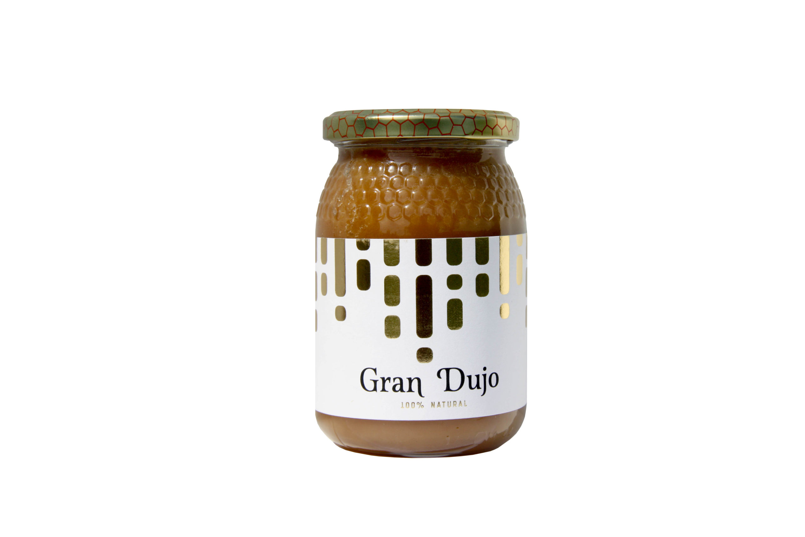 Miel de brezo 500g Miel de brezo 500g