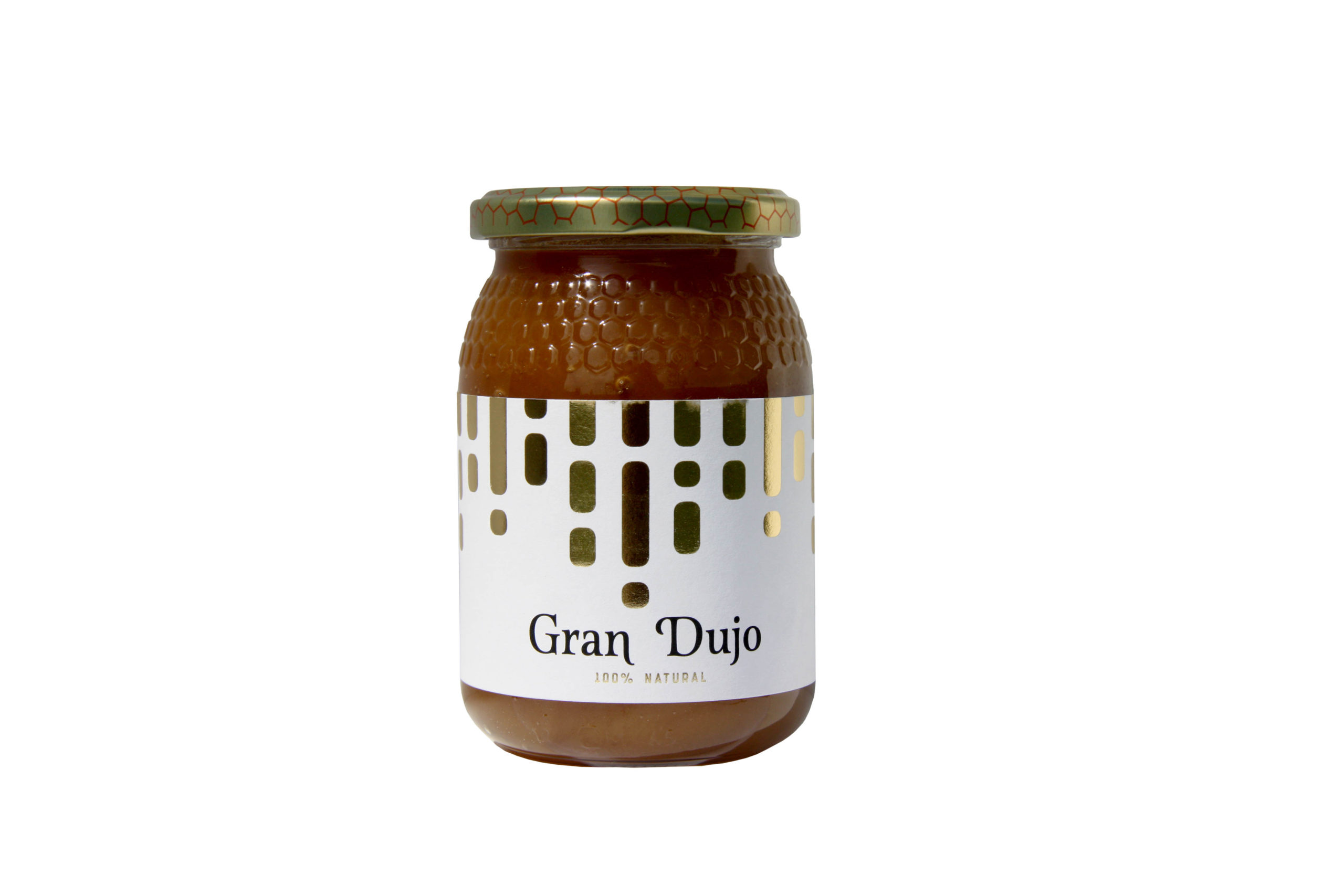 Miel de eucalipto 500g Miel de eucalipto 500g