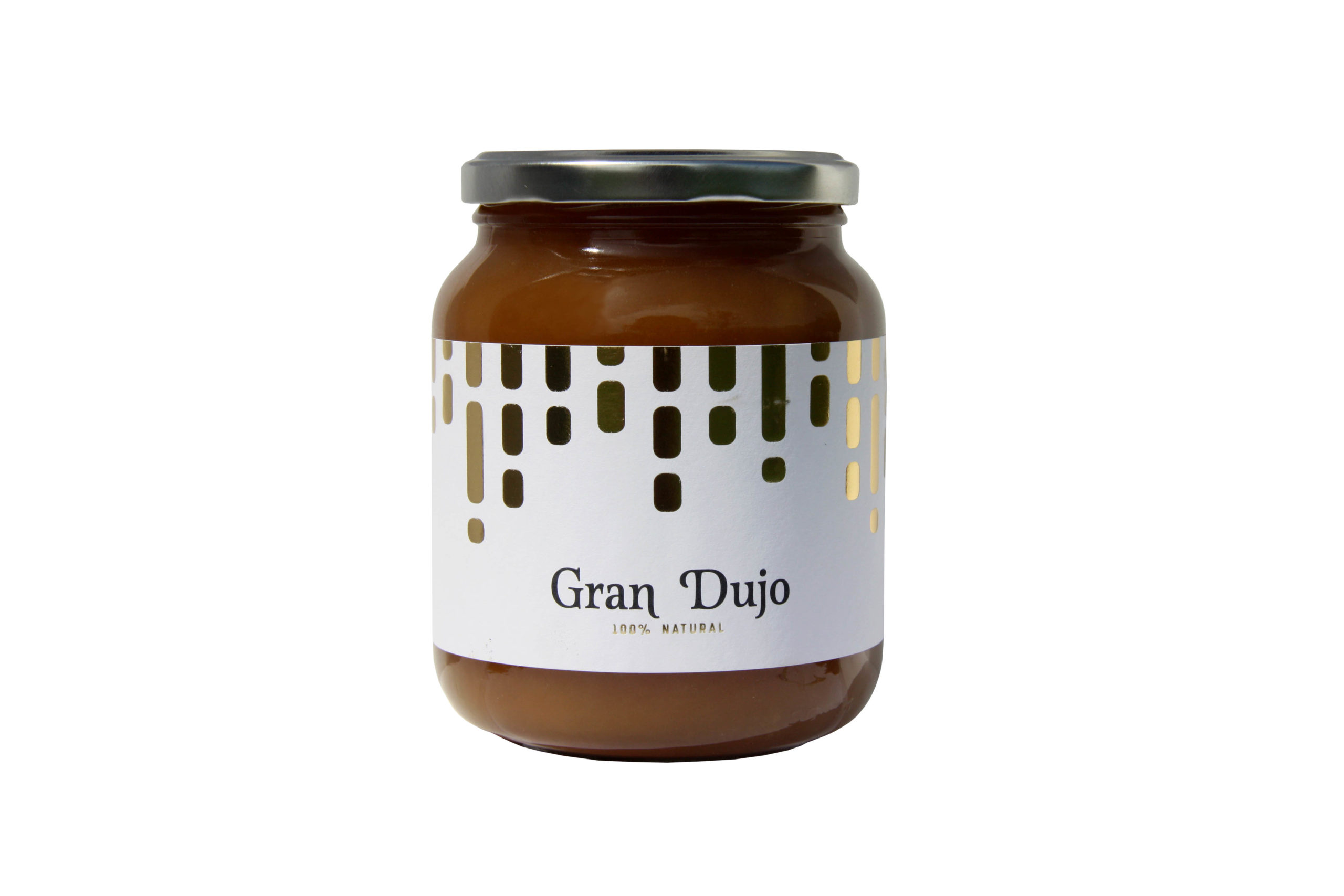 Miel de eucalipto 980g Miel de eucalipto 980g